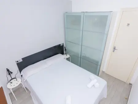 Appartement lumineux avec piscine, mini-golf, animaux admis à Santa Susanna - Photo 11