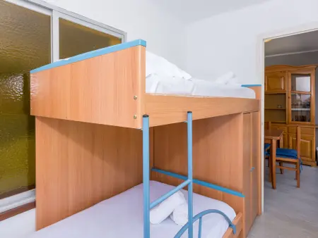 Appartement lumineux avec piscine, mini-golf, animaux admis à Santa Susanna - Photo 13