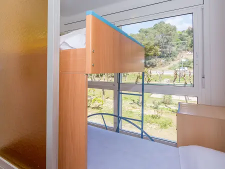 Appartement lumineux avec piscine, mini-golf, animaux admis à Santa Susanna - Photo 15