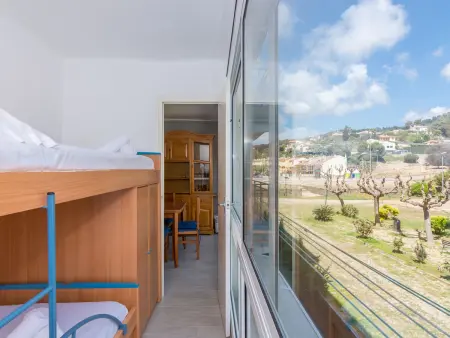 Appartement lumineux avec piscine, mini-golf, animaux admis à Santa Susanna - Photo 16