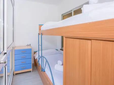 Appartement lumineux avec piscine, mini-golf, animaux admis à Santa Susanna - Photo 17