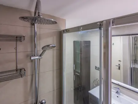 Appartement lumineux avec piscine, mini-golf, animaux admis à Santa Susanna - Photo 24