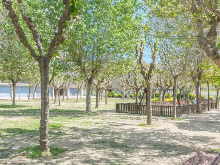 Appartement lumineux avec piscine, mini-golf, animaux admis à Santa Susanna - Photo 33