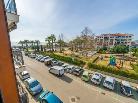 Appartement de Vacances Lumineux, Près de la Plage, Parking et Wi-Fi - Photo 1