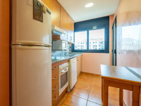 Appartement de Vacances Lumineux, Près de la Plage, Parking et Wi-Fi - Photo 6