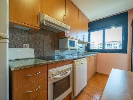 Appartement de Vacances Lumineux, Près de la Plage, Parking et Wi-Fi - Photo 7
