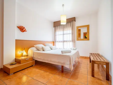 Appartement de Vacances Lumineux, Près de la Plage, Parking et Wi-Fi - Photo 8