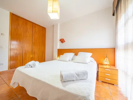 Appartement de Vacances Lumineux, Près de la Plage, Parking et Wi-Fi - Photo 9