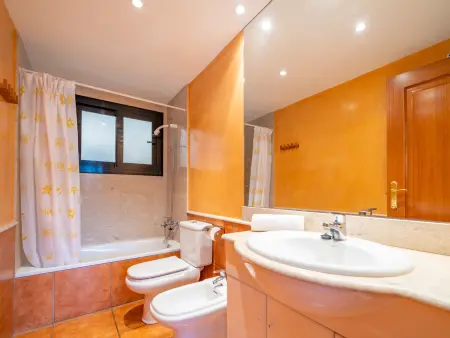 Appartement de Vacances Lumineux, Près de la Plage, Parking et Wi-Fi - Photo 10