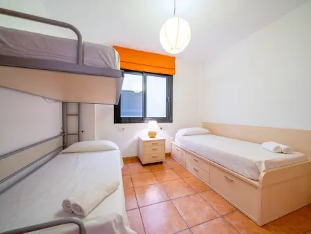 Appartement de Vacances Lumineux, Près de la Plage, Parking et Wi-Fi - Photo 11
