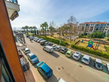 Appartement de Vacances Lumineux, Près de la Plage, Parking et Wi-Fi - Photo 13