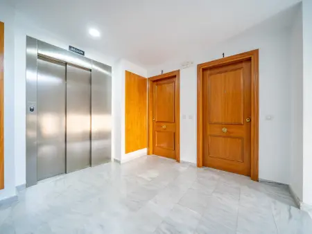 Appartement de Vacances Lumineux, Près de la Plage, Parking et Wi-Fi - Photo 17