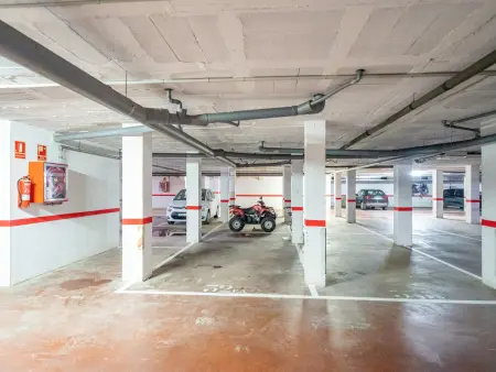 Appartement de Vacances Lumineux, Près de la Plage, Parking et Wi-Fi - Photo 18
