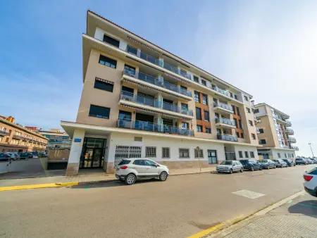 Appartement de Vacances Lumineux, Près de la Plage, Parking et Wi-Fi - Photo 20