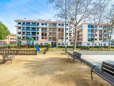 Appartement de Vacances Lumineux, Près de la Plage, Parking et Wi-Fi - Photo 21