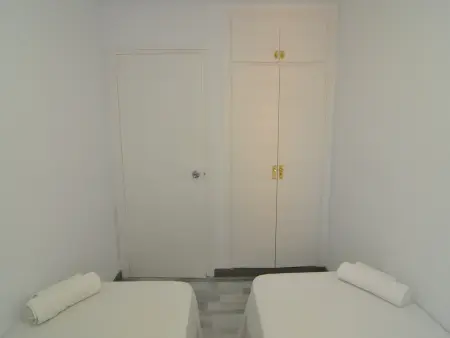 Appartement moderne à Santa Susana pour 6 pers, piscine commune, 150m de la plage - Photo 15