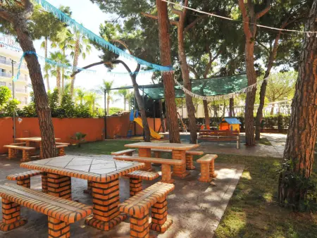 Appartement moderne à Santa Susana pour 6 pers, piscine commune, 150m de la plage - Photo 23