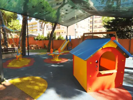 Appartement moderne à Santa Susana pour 6 pers, piscine commune, 150m de la plage - Photo 25
