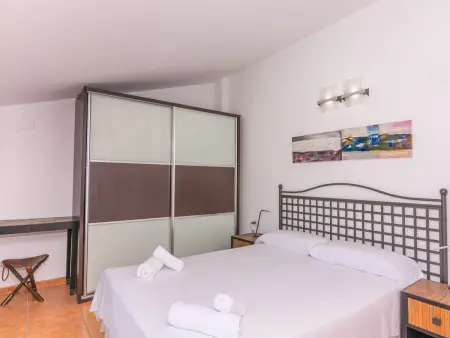 Duplex 3 chambres avec terrasse et parking, à 80m de la plage, climatisé et Wi-Fi à Pineda de Mar - Photo 29