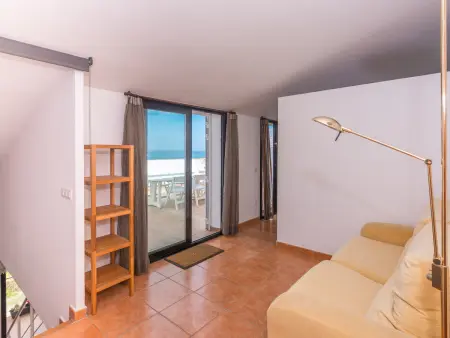 Duplex 3 chambres avec terrasse et parking, à 80m de la plage, climatisé et Wi-Fi à Pineda de Mar - Photo 30