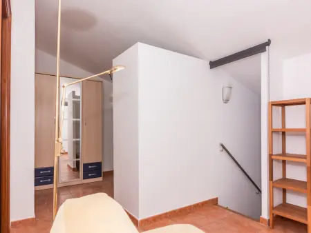 Duplex 3 chambres avec terrasse et parking, à 80m de la plage, climatisé et Wi-Fi à Pineda de Mar - Photo 32