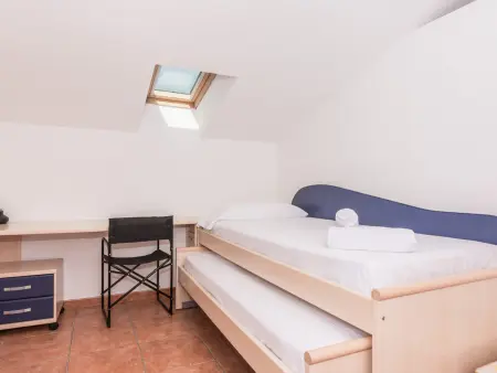 Duplex 3 chambres avec terrasse et parking, à 80m de la plage, climatisé et Wi-Fi à Pineda de Mar - Photo 33