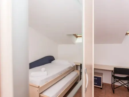 Duplex 3 chambres avec terrasse et parking, à 80m de la plage, climatisé et Wi-Fi à Pineda de Mar - Photo 34