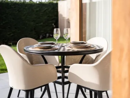 Pure Relax, Villa de charme avec grand jardin - Photo 25