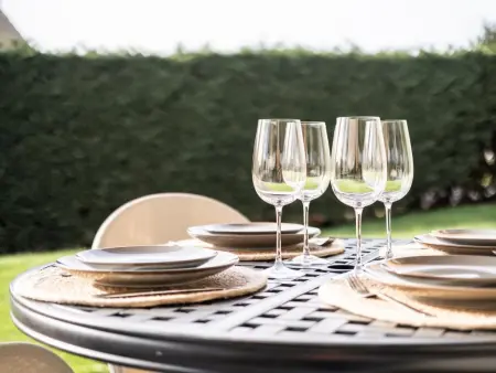 Pure Relax, Villa de charme avec grand jardin - Photo 26