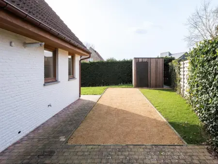 Pure Relax, Villa de charme avec grand jardin - Photo 27
