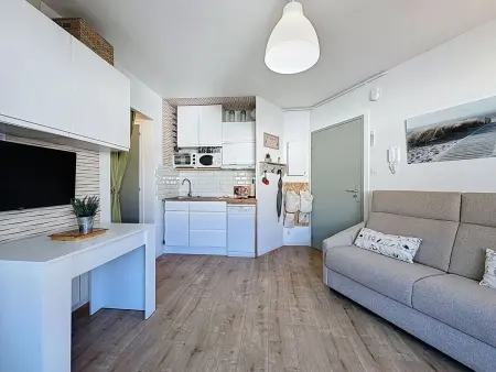 Résidence de la Mer, Appartement 2 personnes à La Bernerie en Retz - Photo 3