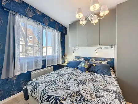 Résidence de la Mer, Appartement 2 personnes à La Bernerie en Retz - Photo 4
