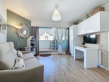 Résidence de la Mer, Appartement 2 personnes à La Bernerie en Retz - Photo 5