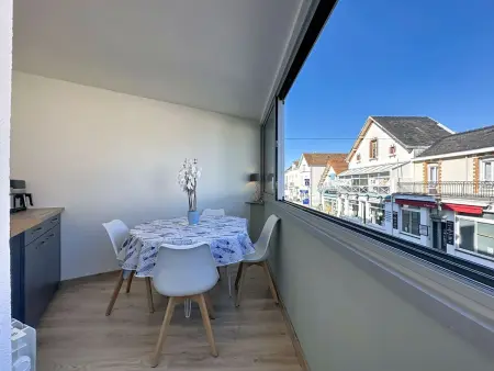 Résidence de la Mer, Appartement 2 personnes à La Bernerie en Retz - Photo 8