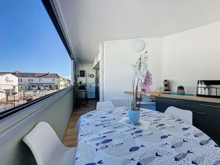 Résidence de la Mer, Appartement 2 personnes à La Bernerie en Retz - Photo 10