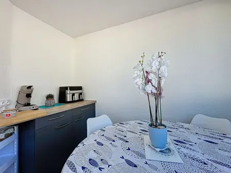 Résidence de la Mer, Appartement 2 personnes à La Bernerie en Retz - Photo 11