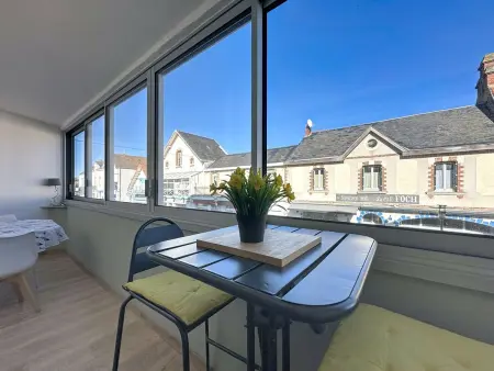 Résidence de la Mer, Appartement 2 personnes à La Bernerie en Retz - Photo 12