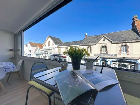 Résidence de la Mer, Appartement 2 personnes à La Bernerie en Retz - Photo 15