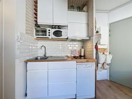 Résidence de la Mer, Appartement 2 personnes à La Bernerie en Retz - Photo 16