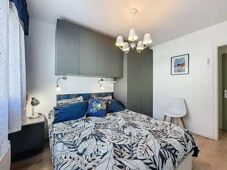 Résidence de la Mer, Appartement 2 personnes à La Bernerie en Retz - Photo 17