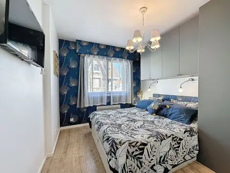Résidence de la Mer, Appartement 2 personnes à La Bernerie en Retz - Photo 18