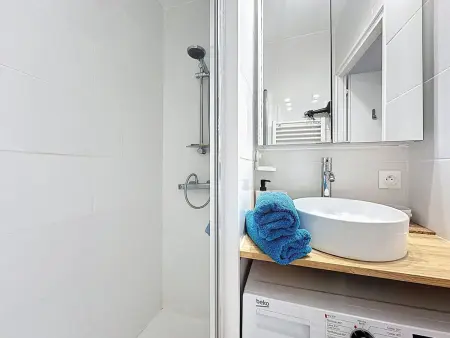 Résidence de la Mer, Appartement 2 personnes à La Bernerie en Retz - Photo 19