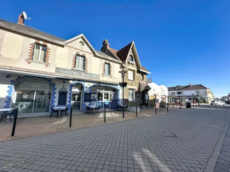 Résidence de la Mer, Appartement 2 personnes à La Bernerie en Retz - Photo 20