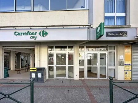 Résidence de la Mer, Appartement 2 personnes à La Bernerie en Retz - Photo 21