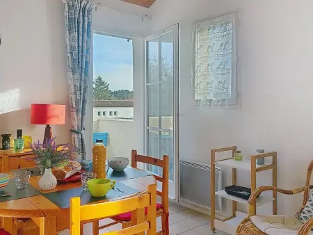 Le Hameau, Appartement 4 personnes à Île d'Oléron - Photo 1