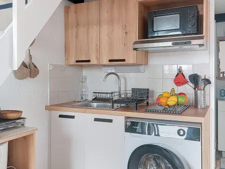 Le Hameau, Appartement 4 personnes à Île d'Oléron - Photo 2