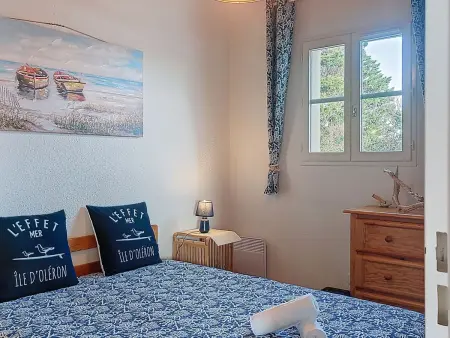 Le Hameau, Appartement 4 personnes à Île d'Oléron - Photo 3