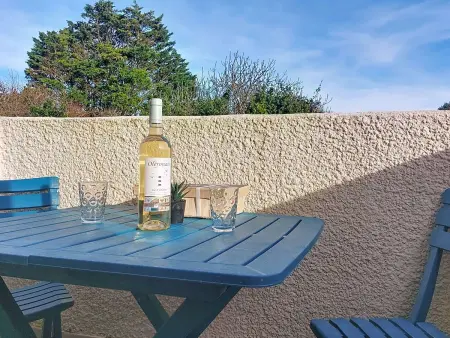 Le Hameau, Appartement 4 personnes à Île d'Oléron - Photo 4