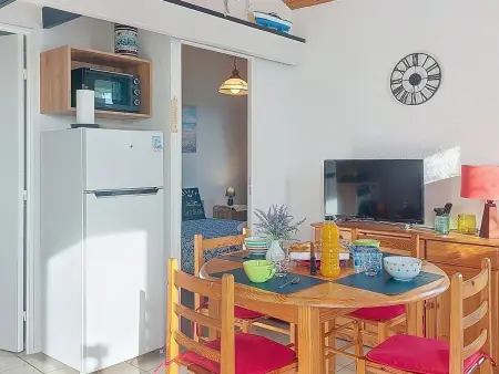 Le Hameau, Appartement 4 personnes à Île d'Oléron - Photo 5