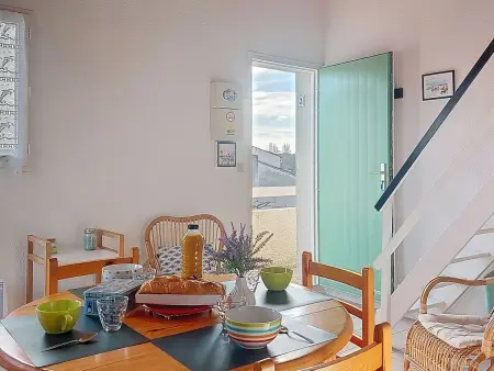 Le Hameau, Appartement 4 personnes à Île d'Oléron - Photo 6